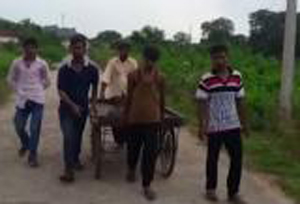 pilibhit 24 sep 16